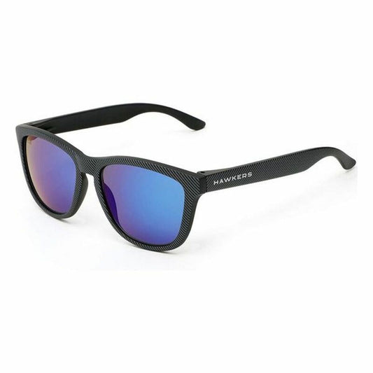 Herrsolglasögon One Carbono Sky One Hawkers ONE CARBONO Svart ø 54 mm finns hos Aktivcamping