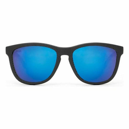 Herrsolglasögon One Carbono Sky One Hawkers ONE CARBONO Svart ø 54 mm finns hos Aktivcamping
