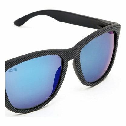 Herrsolglasögon One Carbono Sky One Hawkers ONE CARBONO Svart ø 54 mm finns hos Aktivcamping