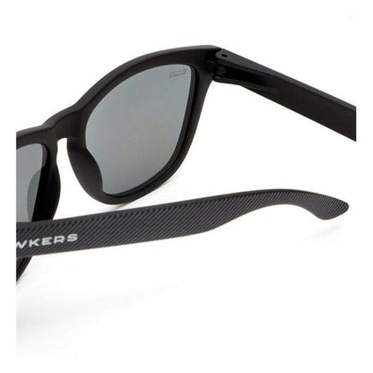 Herrsolglasögon One Carbono Sky One Hawkers ONE CARBONO Svart ø 54 mm finns hos Aktivcamping