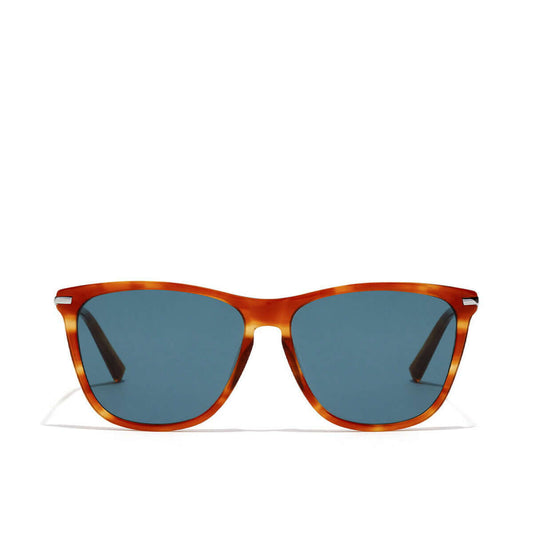 Unisexsolglasögon Hawkers One Crosswalk Brun ø 57 mm Havana Turkos finns hos Aktivcamping
