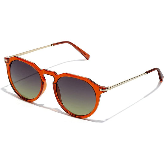 Unisexsolglasögon Hawkers Warwick Crosswalk Svart Ø 52 mm finns hos Aktivcamping