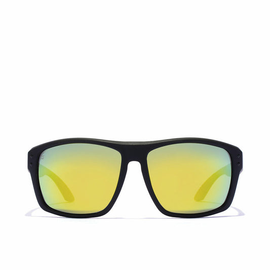 Unisexsolglasögon Northweek Bold Svart ø 58 mm Ø 140 mm Gul finns hos Aktivcamping