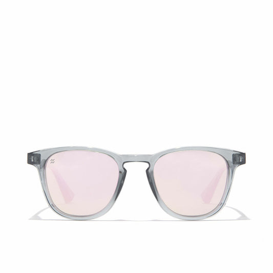 Unisexsolglasögon Northweek Wall Grå Silver Ø 140 mm Rosa finns hos Aktivcamping