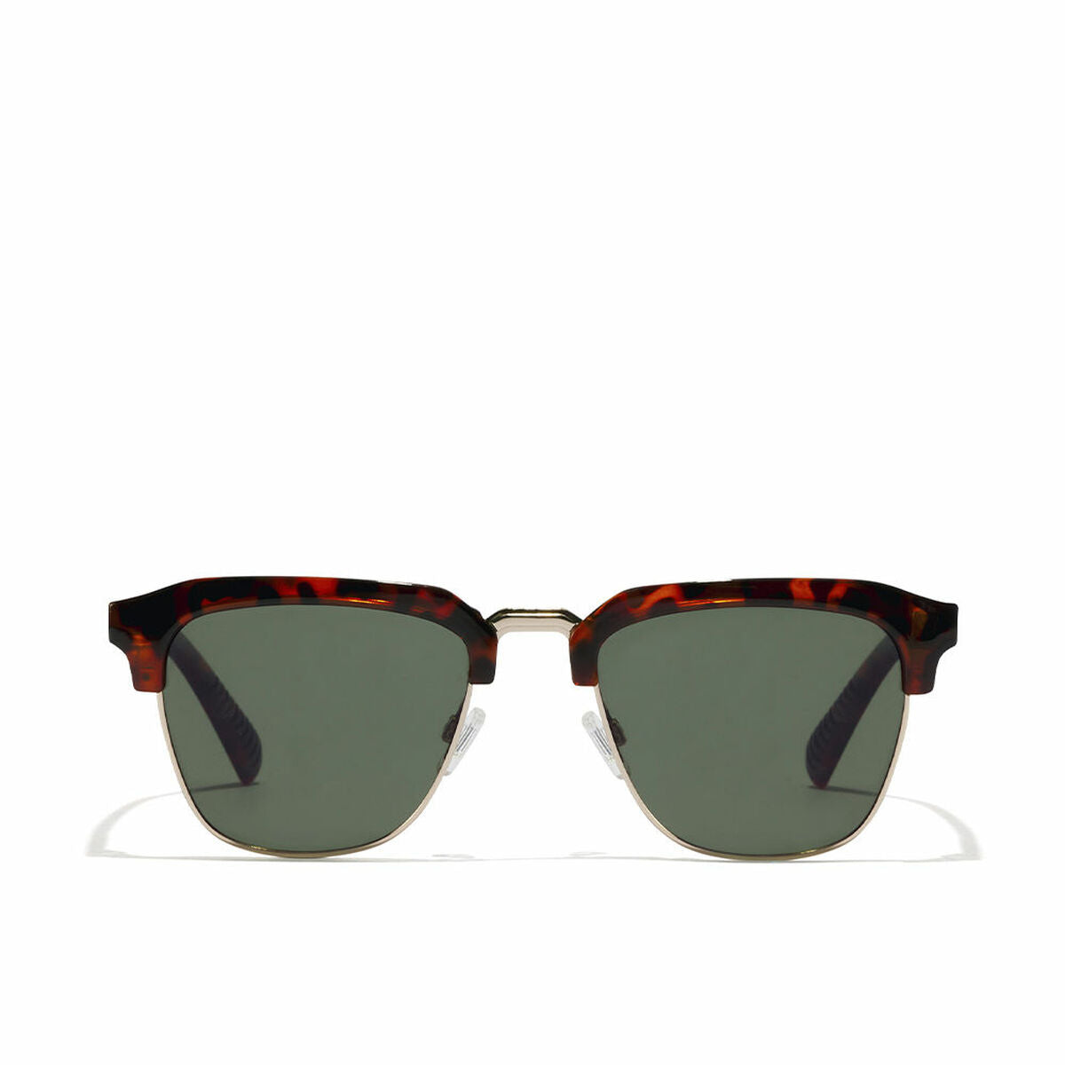 Herrsolglasögon Hawkers No Limit Gyllene Grön Havana Brun (Ø 48 mm) finns hos Aktivcamping