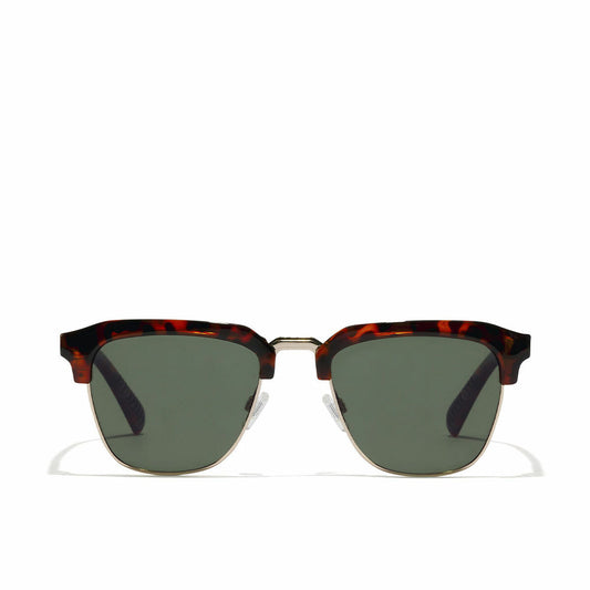 Herrsolglasögon Hawkers No Limit Gyllene Grön Havana Brun (Ø 48 mm) finns hos Aktivcamping