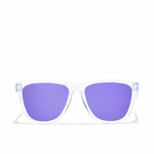 Polariserade solglasögon Hawkers One Raw Purpur Transparent (Ø 55,7 mm) finns hos Aktivcamping