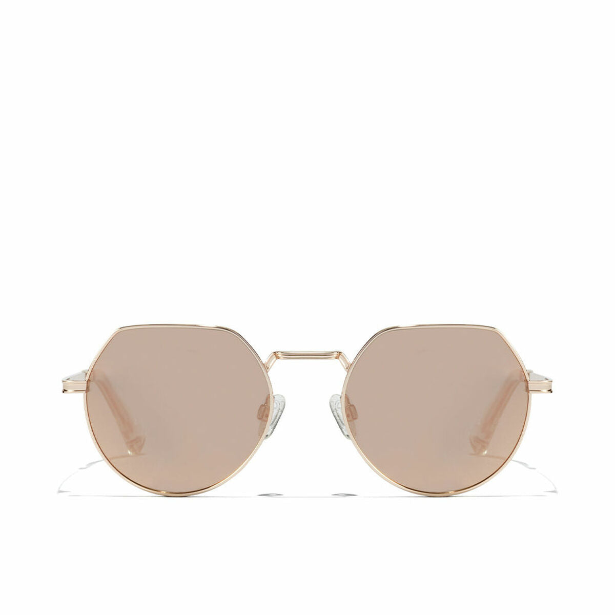 Herrsolglasögon Hawkers Aura Rosa Gyllene Ø 52 mm (Ø 52 mm) finns hos Aktivcamping