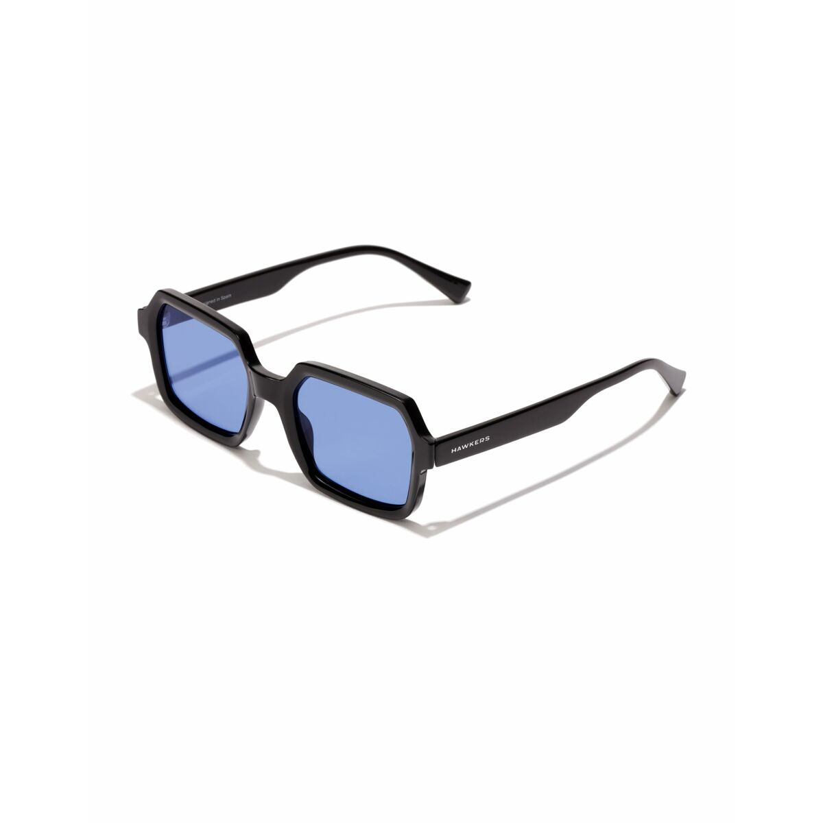 Unisexsolglasögon Hawkers MINIMAL MAX Svart ø 54 mm finns hos Aktivcamping