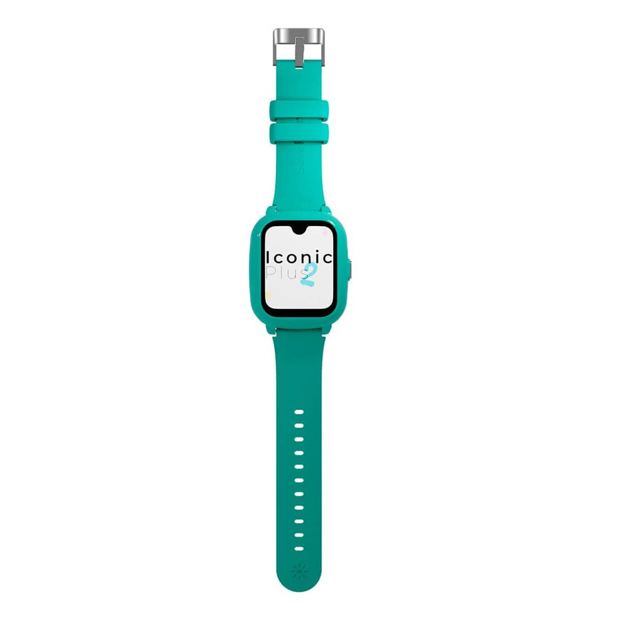 Smartklocka SaveFamily 40 mm finns hos Aktivcamping