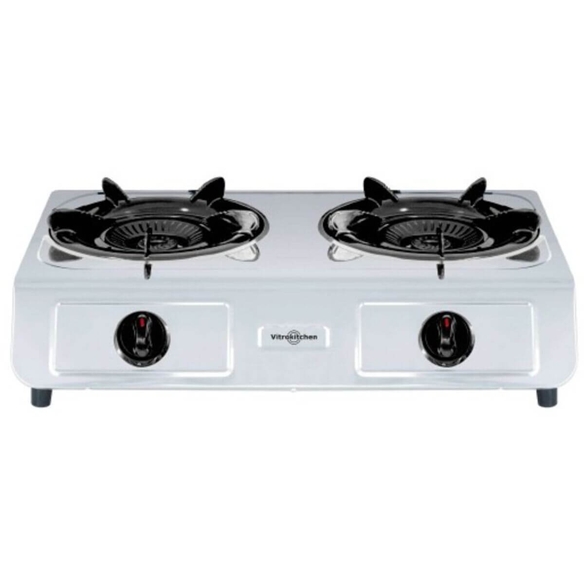 Gaskök Vitrokitchen 275IN finns hos Aktivcamping