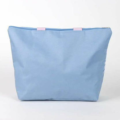Strandväska Stitch 47 x 33 x 15 cm Blå - finns hos Aktivcamping