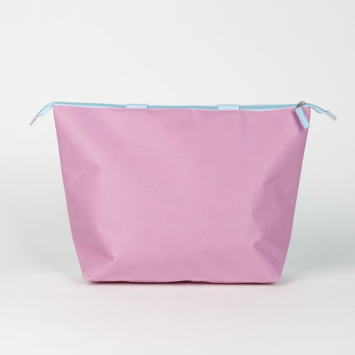 Strandväska Stitch Rosa finns hos Aktivcamping