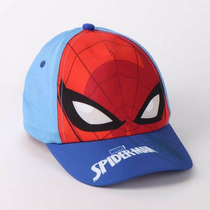 Badset Spider-Man med Handduk Keps och Väska finns hos Aktivcamping