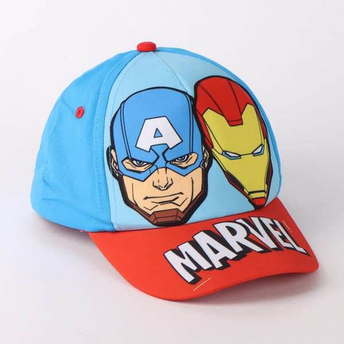Badset The Avengers med Badhandduk Keps och Väska finns hos Aktivcamping