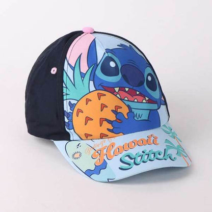 Badset Stitch med Badhandduk Keps och Väska finns hos Aktivcamping