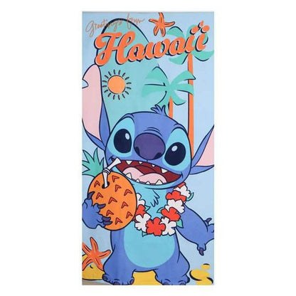 Badset Stitch med Badhandduk Keps och Väska finns hos Aktivcamping