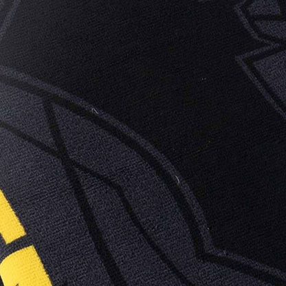 Badhandduk Batman 90 x 180 cm - finns hos Aktivcamping