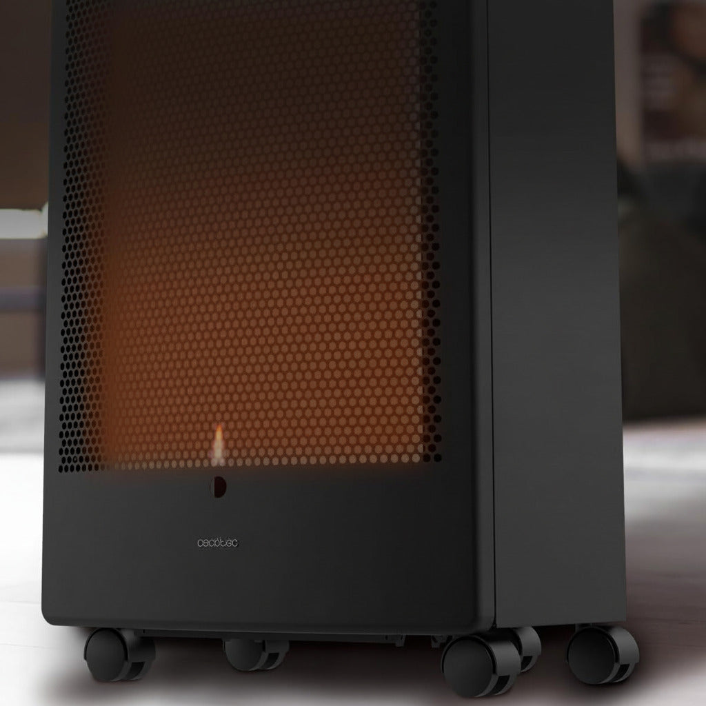 Gasvärmare Cecotec ReadyWarm 5300 finns hos Aktivcamping