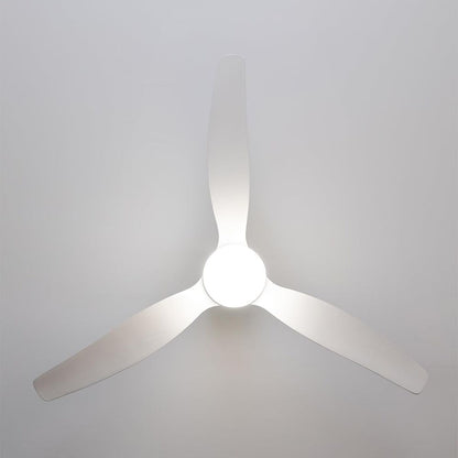 Takfläkt med belysning Cecotec EnergySilence Aero 5600 Classic Vit Metallic finns hos Aktivcamping