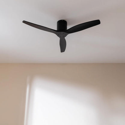 Takfläkt Cecotec Aero 5400 Classic 40 W Ø 132 cm Svart finns hos Aktivcamping