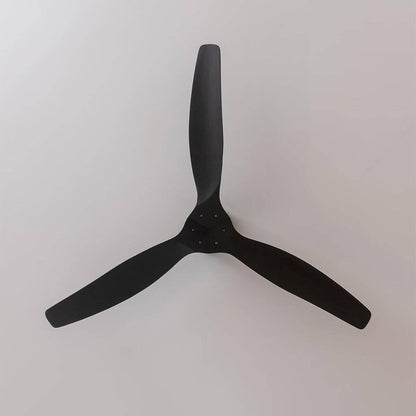 Takfläkt Cecotec Aero 5400 Classic 40 W Ø 132 cm Svart finns hos Aktivcamping
