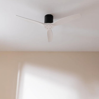 Takfläkt Cecotec Aero 5400 Classic 40 W Ø 132 cm Vit Svart finns hos Aktivcamping