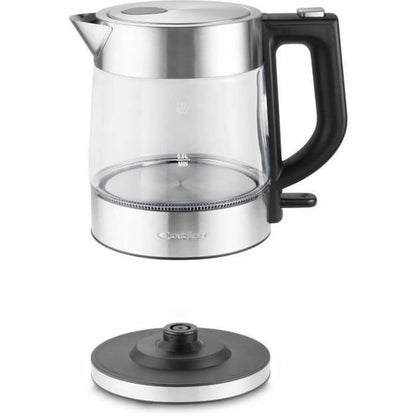 Vattenkokare Catler KE 411 Glas Rostfritt stål 2200 W 1 L finns hos Aktivcamping