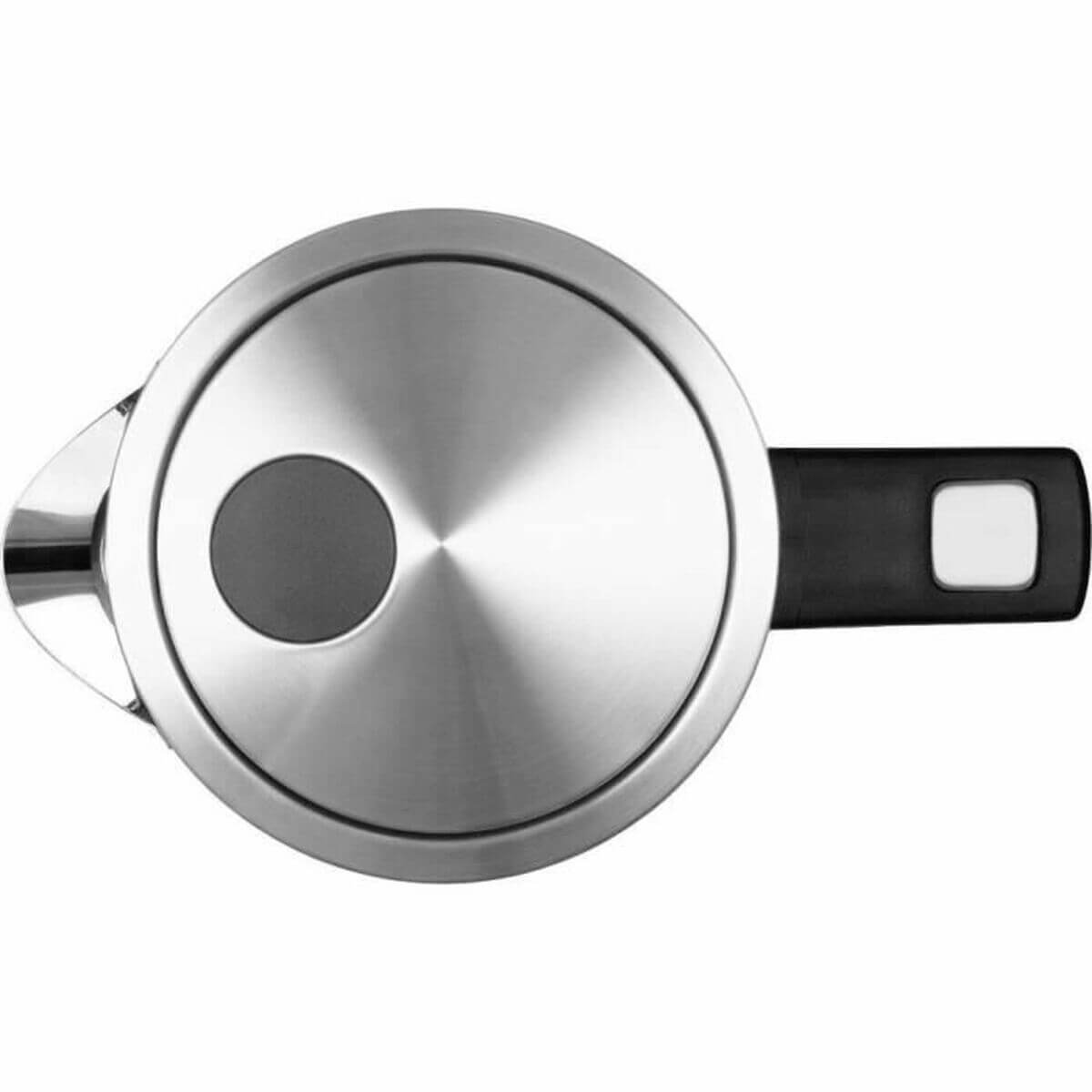Vattenkokare Catler KE 411 Glas Rostfritt stål 2200 W 1 L finns hos Aktivcamping