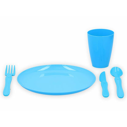 Picknick set Excellent Houseware PVC 31 Delar