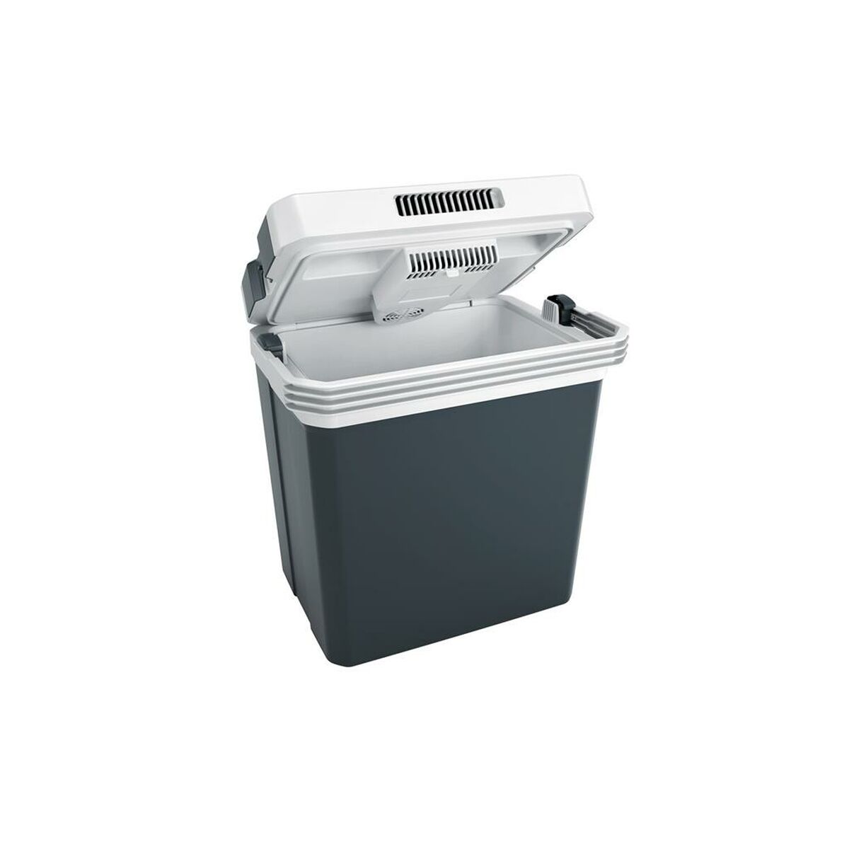 Bärbar kyl Tristar KB7530 24 L Antracitgrå Plast finns hos Aktivcamping