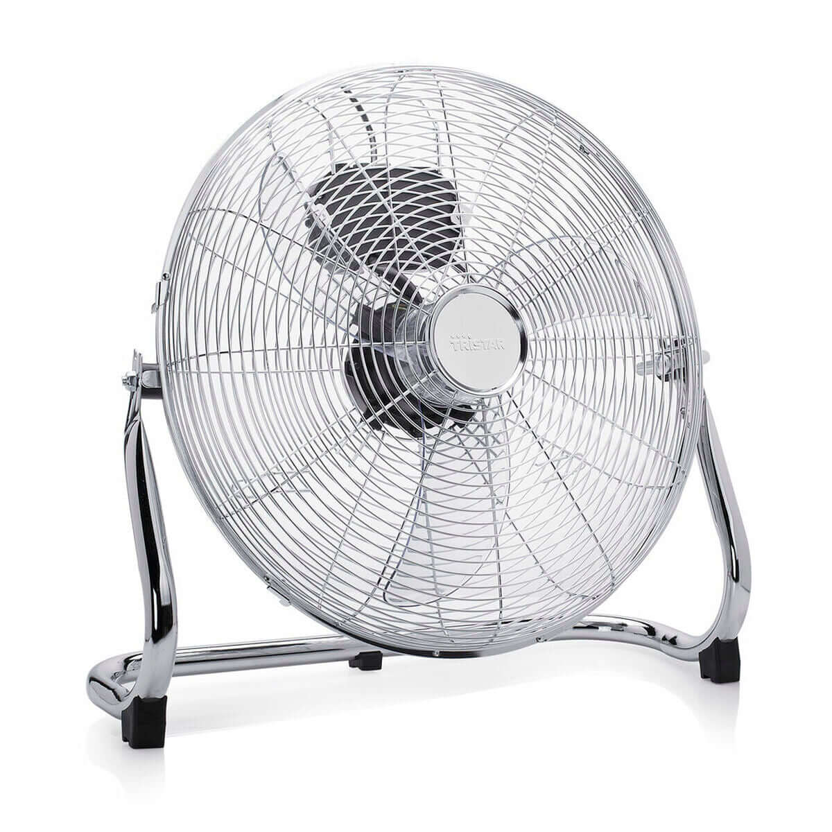 Bordsfläkt Tristar VE-5936 70W Silver 70 W finns hos Aktivcamping