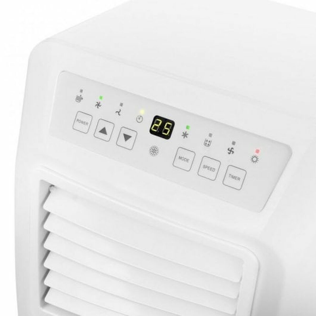 Portable Air Conditioner Tristar AC-5560 White A