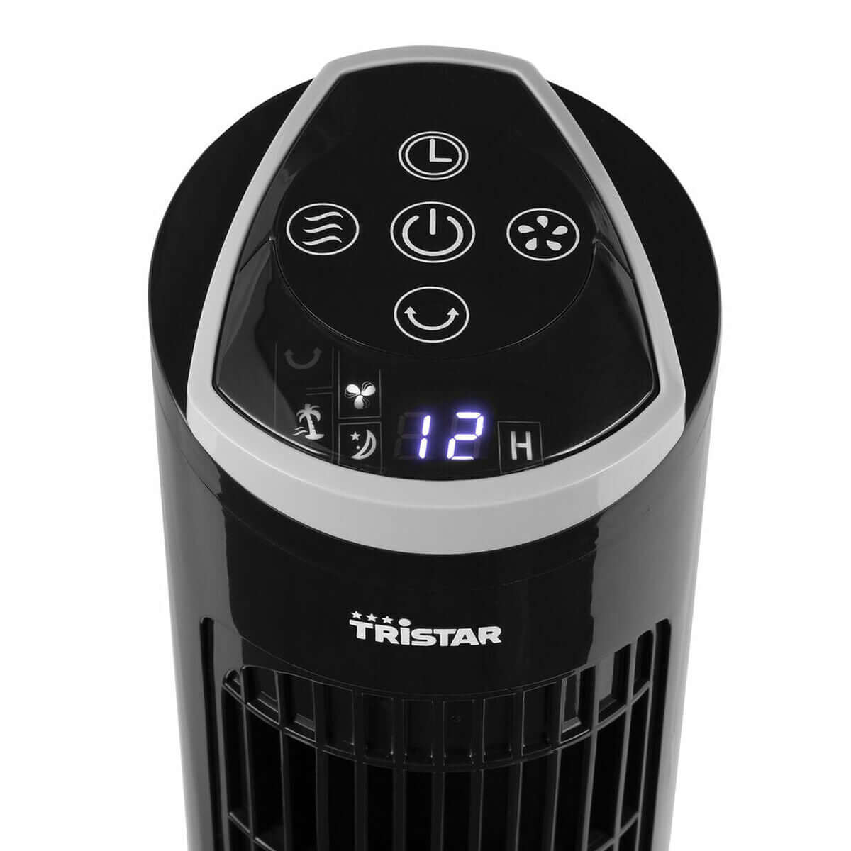 Golvfläkt Tristar VE-5865 40W finns hos Aktivcamping