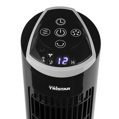 Golvfläkt Tristar VE-5865 40W finns hos Aktivcamping