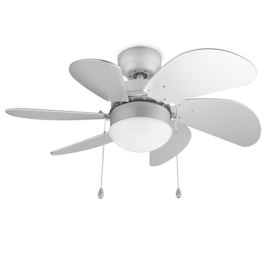 Takfläkt Tristar VE-5810VENTILADORDETECHO Silver finns hos Aktivcamping