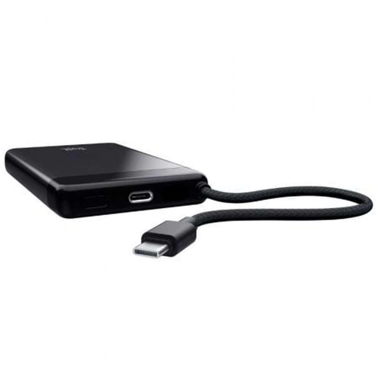 Powerbank Trust 25880 finns hos Aktivcamping