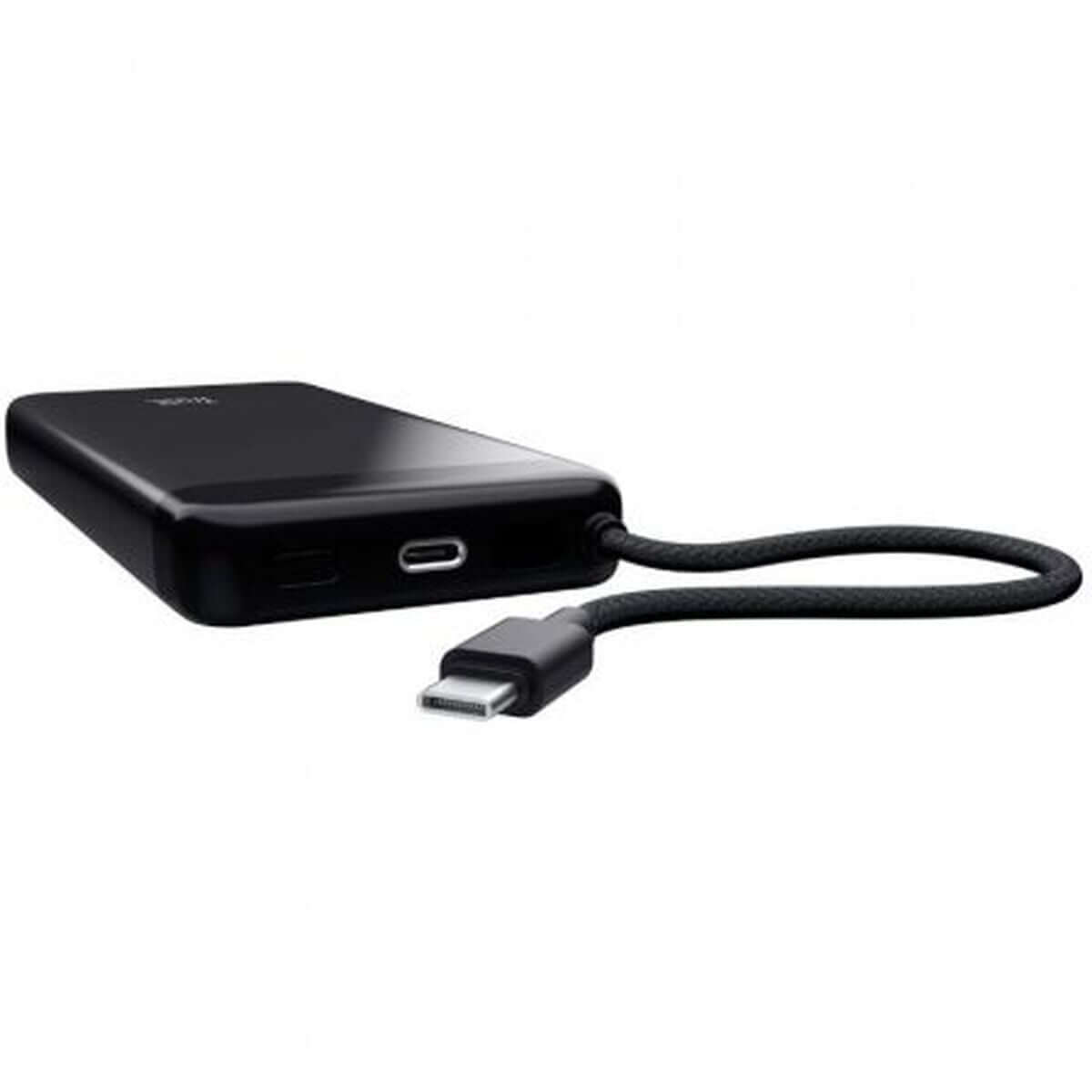 Powerbank Trust Fiera 25881 - finns hos Aktivcamping