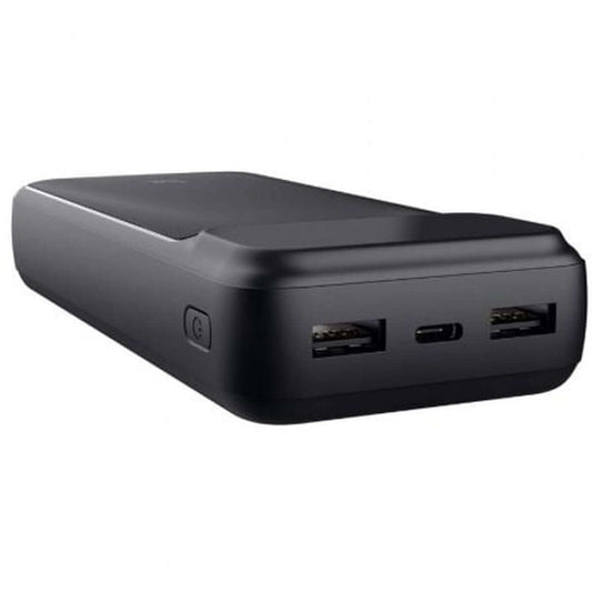 Powerbank Trust 25883 20000 mAh finns hos Aktivcamping