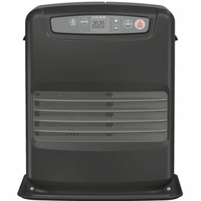 Oljeelement SRE 1228 C Svart 2850 W finns hos Aktivcamping