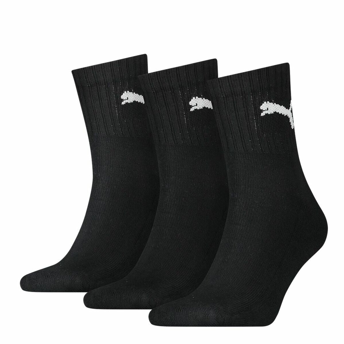 Sports socks Puma 231011001 Black