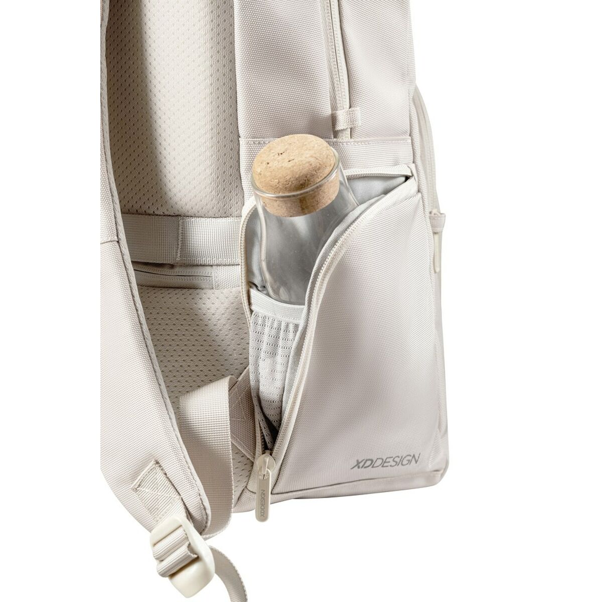 Backpack XD Design P705.983 Beige