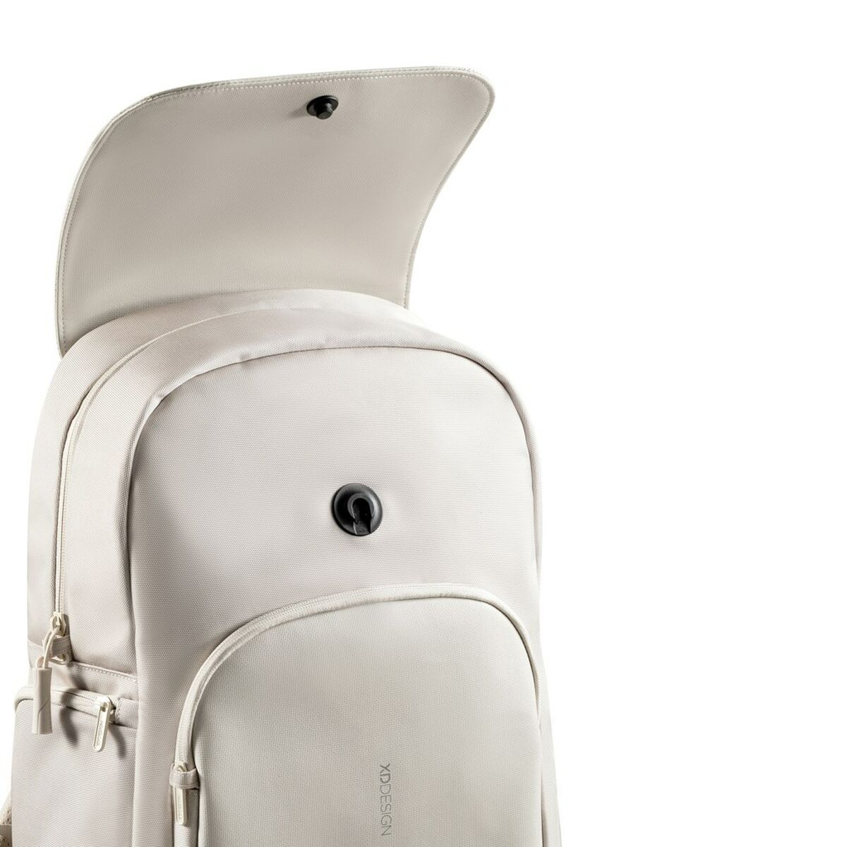 Backpack XD Design P705.983 Beige