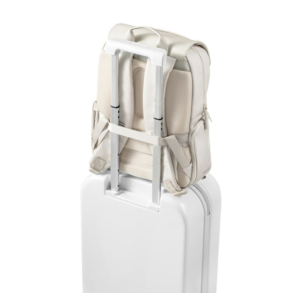 Backpack XD Design P705.983 Beige