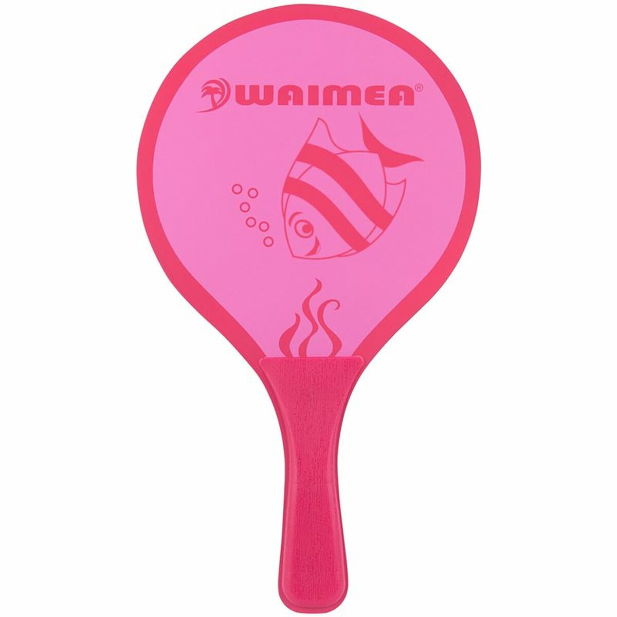 Beach Shovels Waimea Animal Pink Light Pink