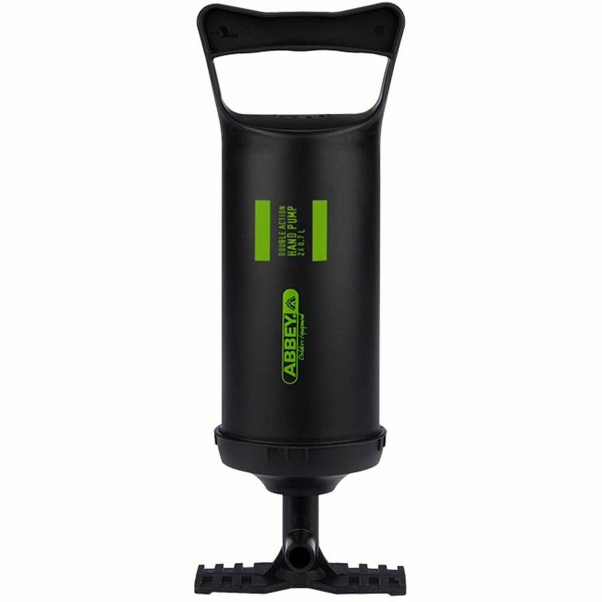 Air Pump Double Abbey Camp SR021ASZWA