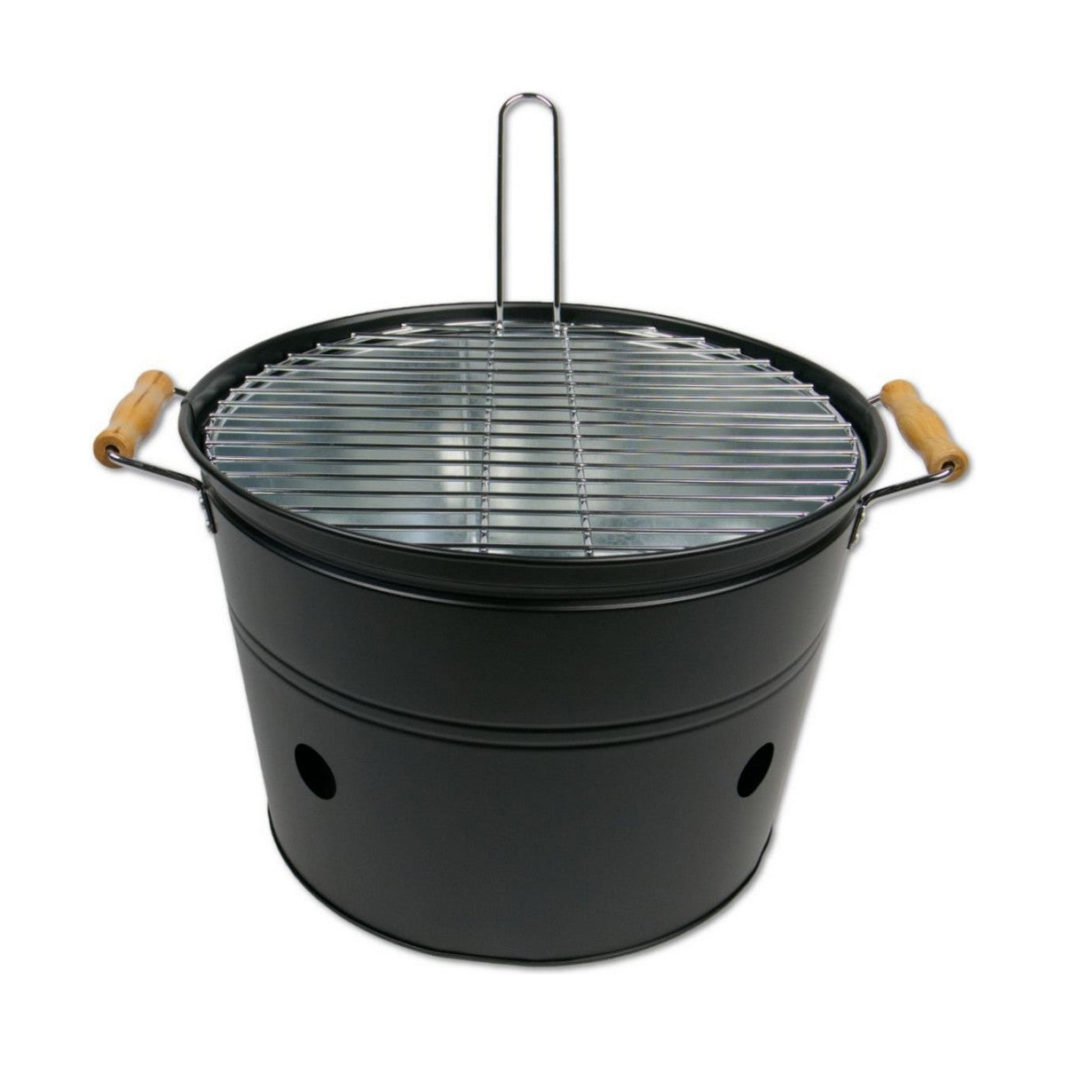 Portable Grill Ø 32 cm