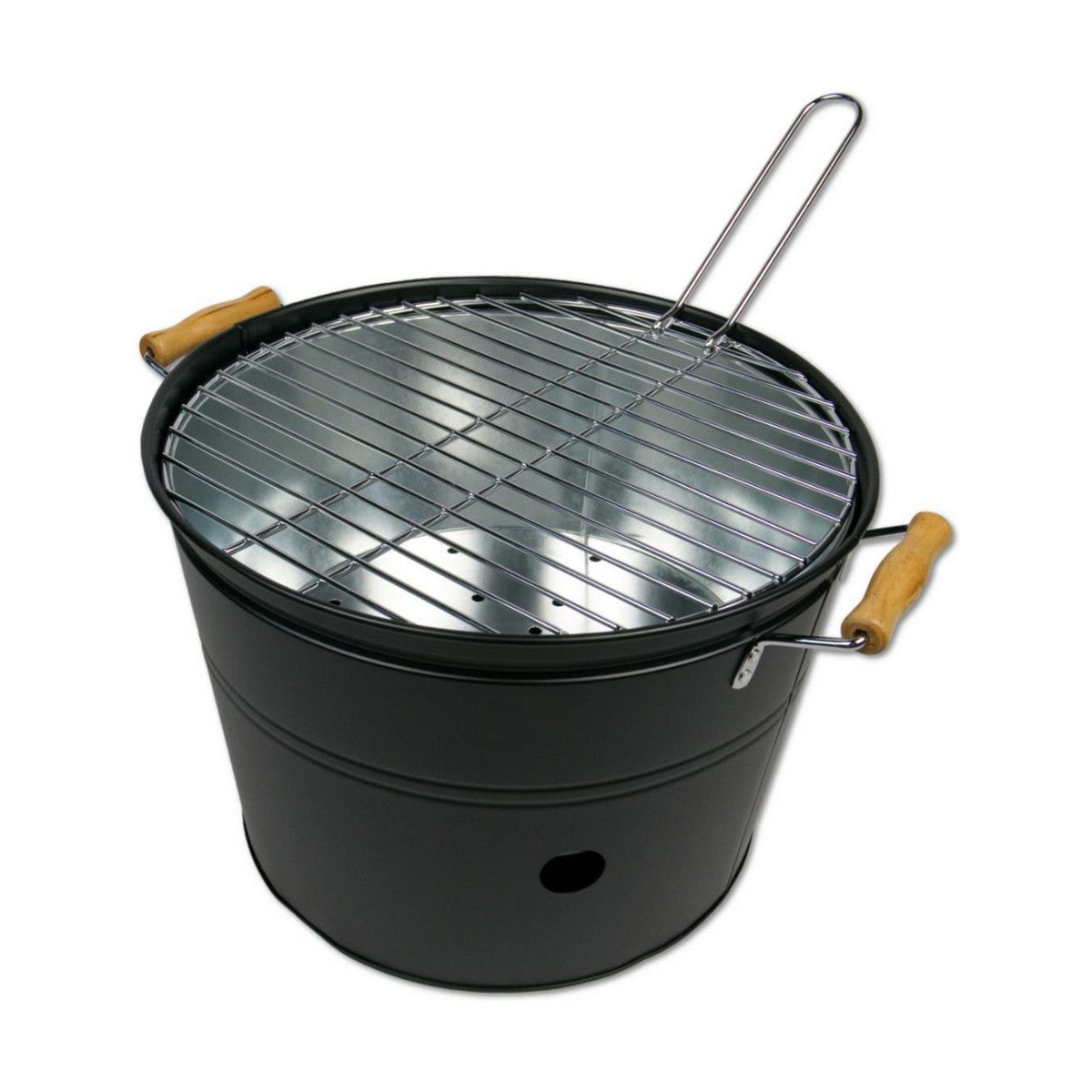 Portable Grill Ø 32 cm