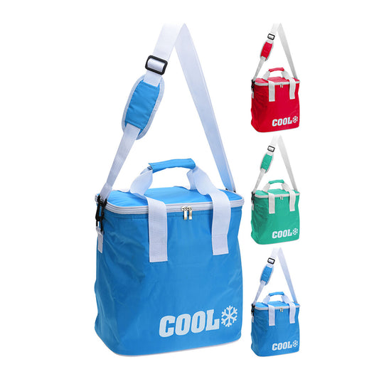 Cool cooler bag 38 x 21 x 37 cm 24 L