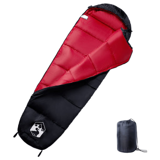 Mumie Sovsäck Vuxen VidaXL 3 Säsonger Vattentät Camping